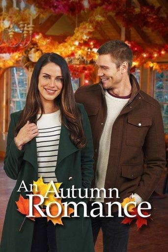 An Autumn Romance film afişi
