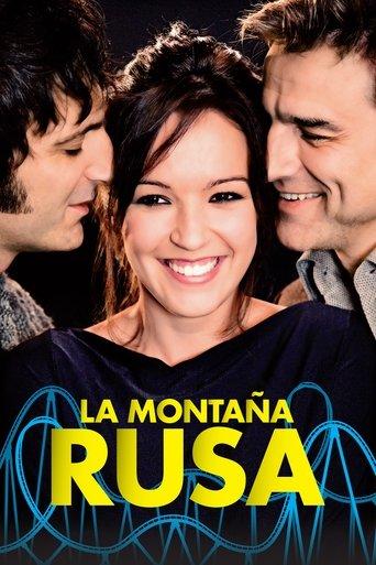 La montaña rusa film afişi