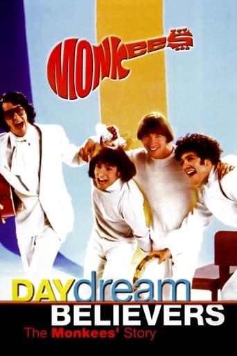 Daydream Believers: The Monkees' Story film afişi