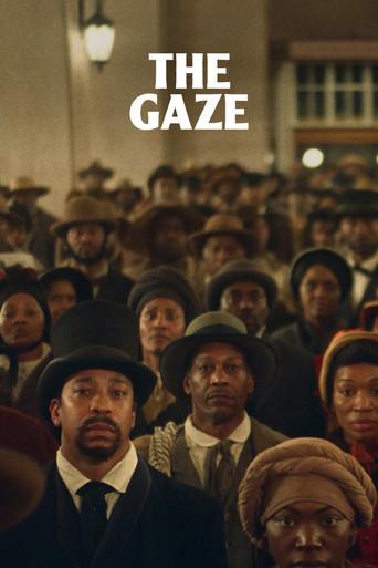 The Gaze film afişi