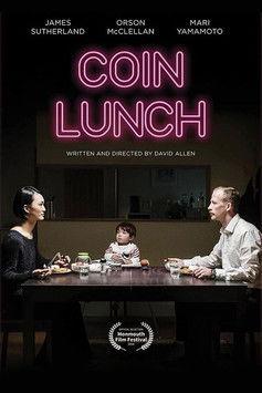 Coin Lunch film afişi