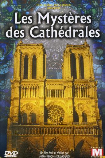 Cathédrales film afişi