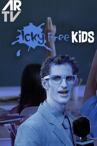 Icky Free Kids dizi afişi