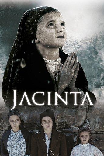 Jacinta film afişi
