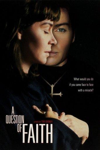 A Question of Faith film afişi