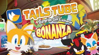 Surprise Gift Exchange Bonanza