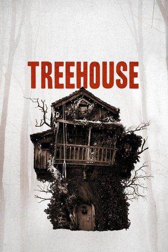 Treehouse film afişi