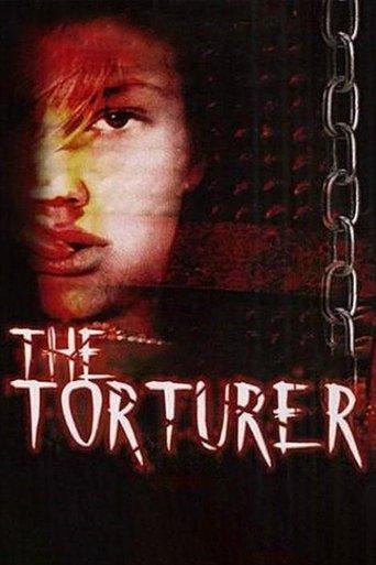 The Torturer film afişi