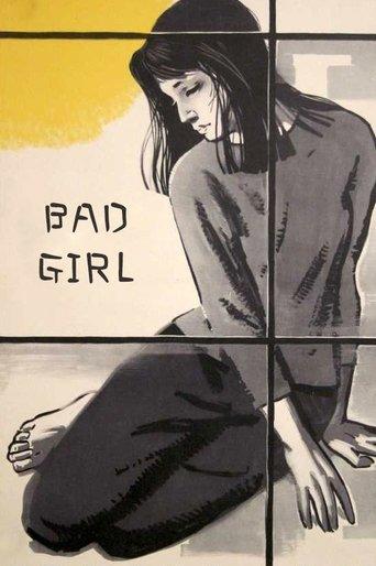 Bad Girl film afişi