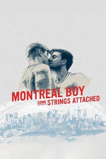 Montreal Boy: Some Strings Attached dizi afişi
