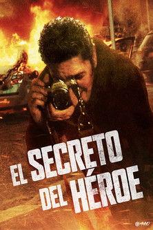 El secreto del héroe film afişi