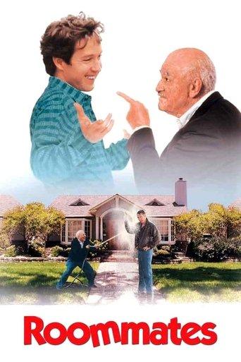 Roommates film afişi