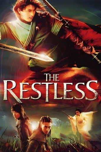 The Restless film afişi