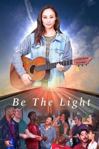 Be the Light film afişi