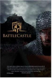 Battle Castle dizi afişi
