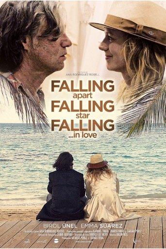 Falling film afişi