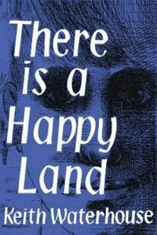 There Is a Happy Land film afişi