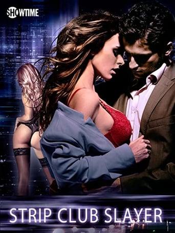 Strip Club Slayer film afişi