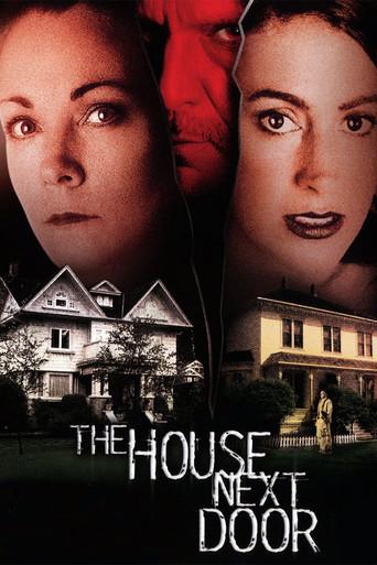 The House Next Door film afişi