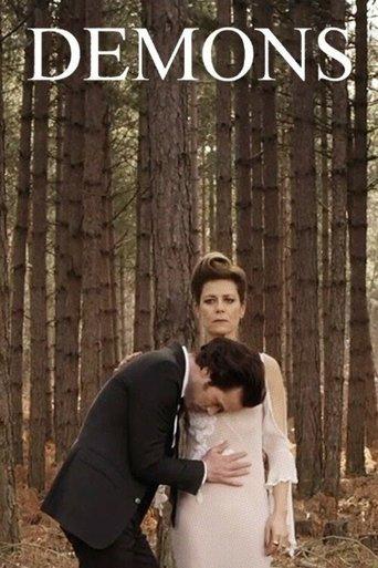 Démons film afişi