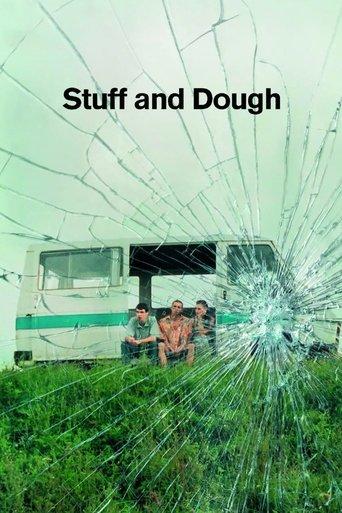 Stuff and Dough film afişi