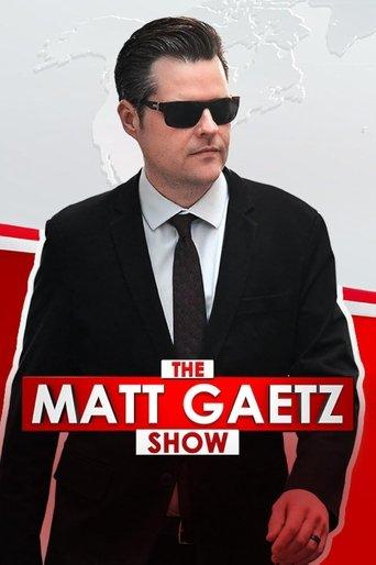 The Matt Gaetz Show dizi afişi