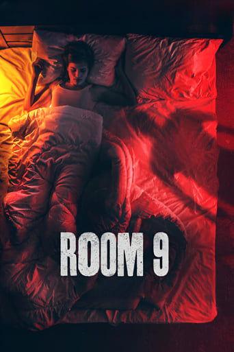 Room 9 film afişi