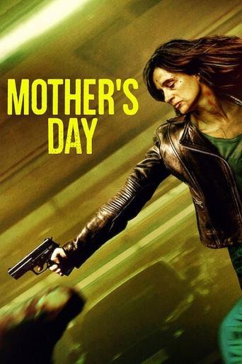Mother's Day film afişi