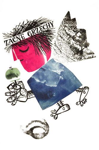 Good Sins film afişi