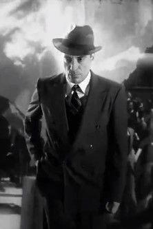 Erdosain film afişi