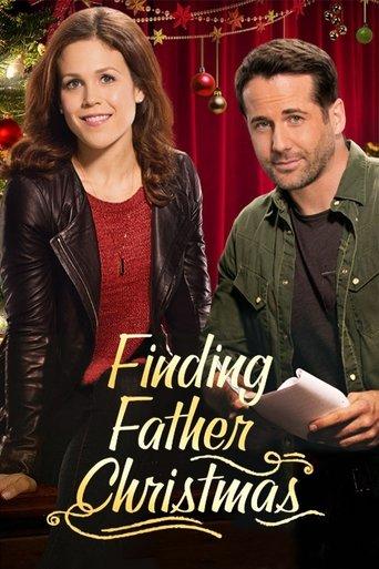 Finding Father Christmas film afişi