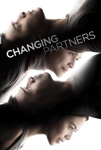 Changing Partners film afişi