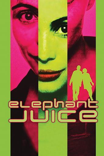 Elephant Juice film afişi