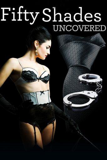 Fifty Shades Uncovered film afişi