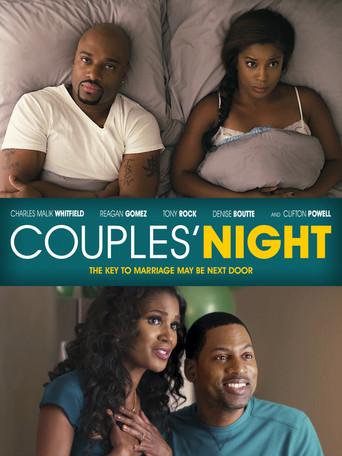 Couples' Night film afişi