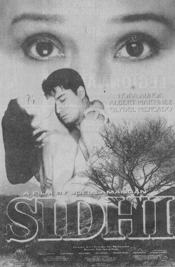Sidhi film afişi