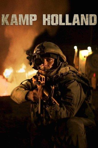 Kamp Holland film afişi