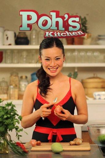 Poh's Kitchen dizi afişi