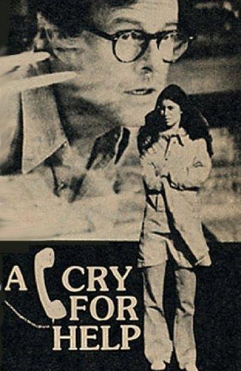 A Cry for Help film afişi