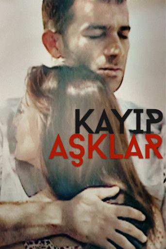 Kayıp Aşıklar film afişi