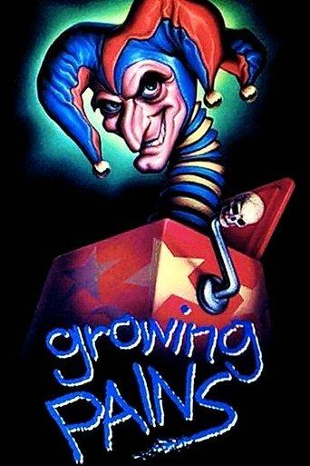 Growing Pains film afişi