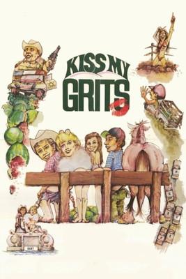 Kiss My Grits film afişi