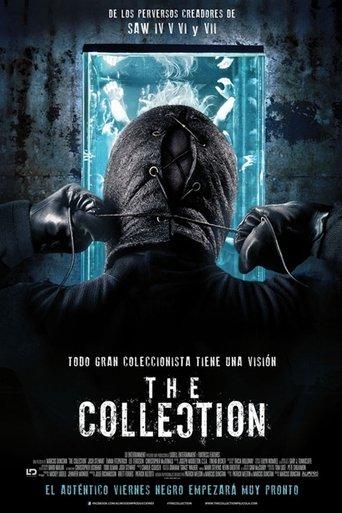 The Collection film afişi