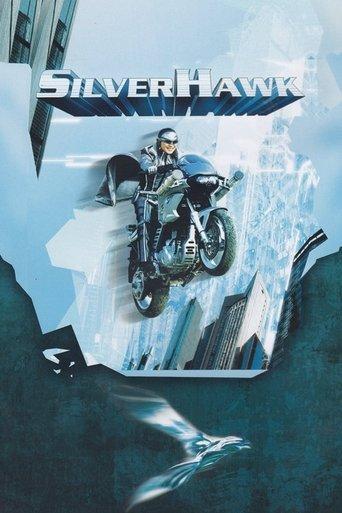 Silver Hawk film afişi