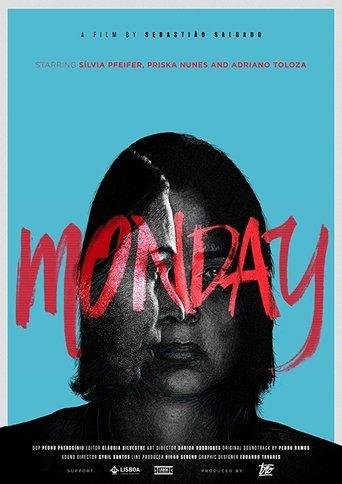 Segunda-Feira film afişi