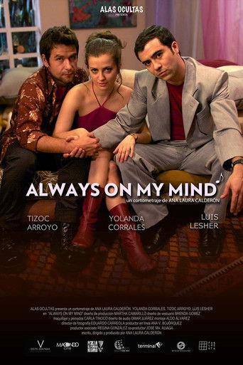 Always on My Mind film afişi