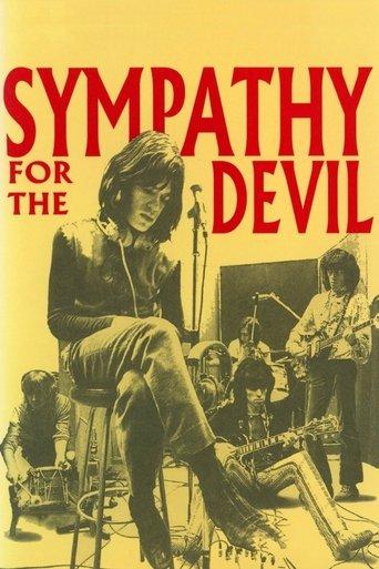 Sympathy for the Devil film afişi
