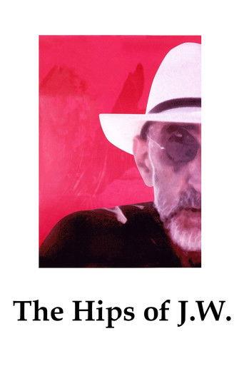 The Hips of J.W. film afişi