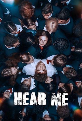 Hear Me dizi afişi