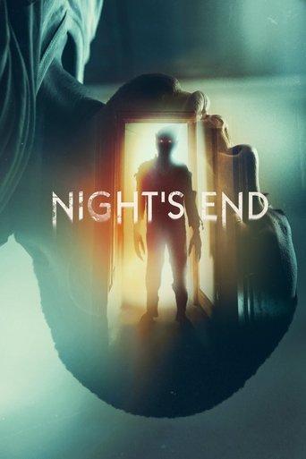 Night's End film afişi